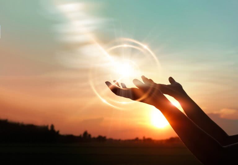 Somos imagem e semelhança de Deus: o que significa?