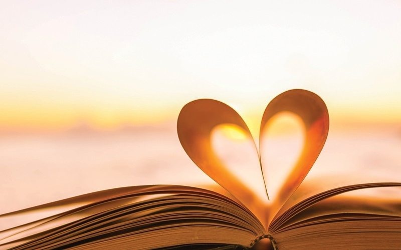 coração bíblia - Buscando o coração de Deus: hora de se aproximar do Pai