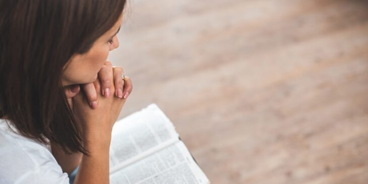 Oração diária: dicas de oração para cada dia da semana