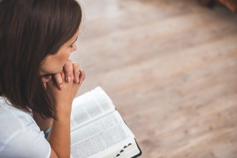 oracao - Oração diária: dicas de oração para cada dia da semana
