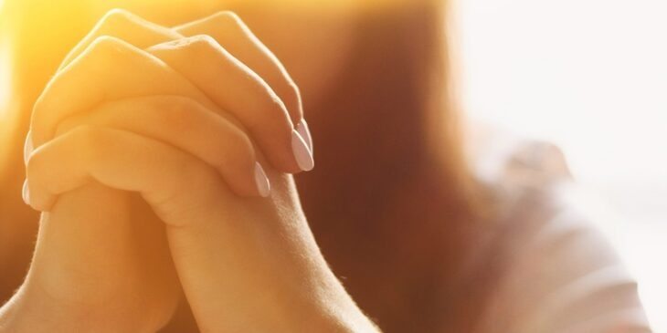 5 passos para aumentar sua intimidade com Deus