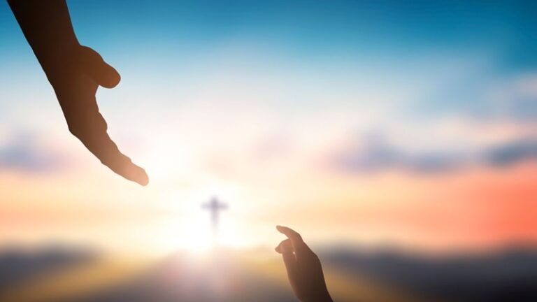 João 15.13 – Jesus, o aquele que dá a vida pelos seus amigos