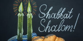 O que significa Shalom?