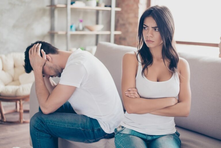 Deus quer falar com você – A crise no seu casamento vai passar
