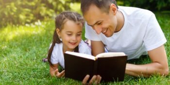Dicas para ensinar os 10 mandamentos aos seus filhos