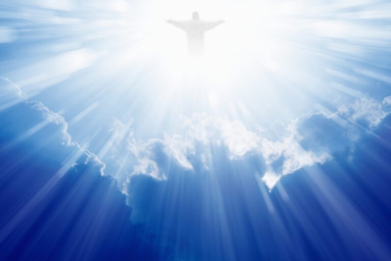 Uma resposta de Deus para mim – Nada acontece sem meu consentimento