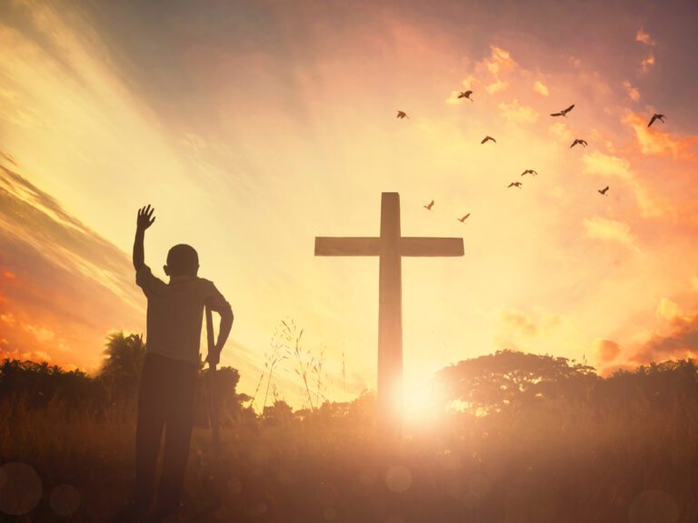 Atos 1:8 – E serão minhas testemunhas