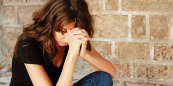 Oração para vencer a ansiedade
