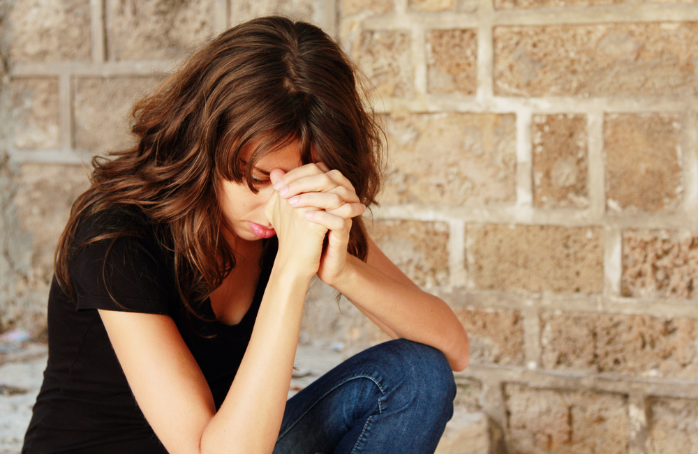 ansiedade - Oração para vencer a ansiedade