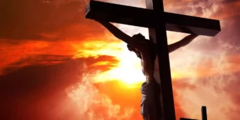 História da cruz: antes símbolo de humilhação, agora de vitória!
