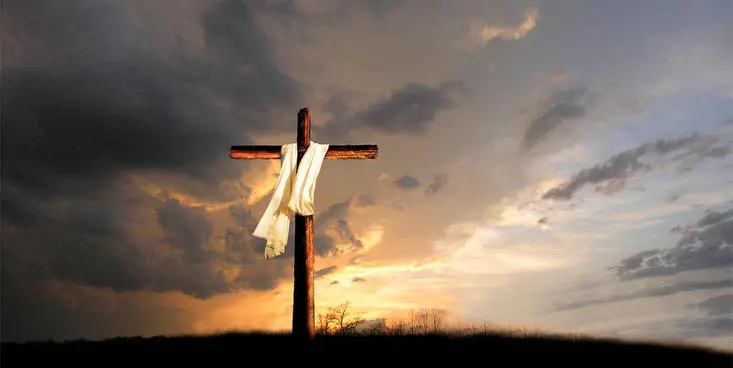 cruz historia - História da cruz: antes símbolo de humilhação, agora de vitória!