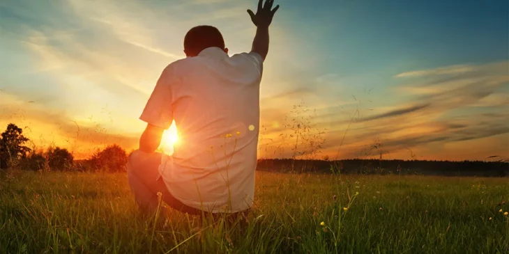 Jó 1:21 - O Senhor deu, o Senhor tirou
