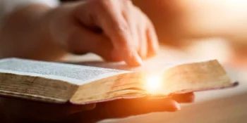 7 motivos para ler a bíblia diariamente