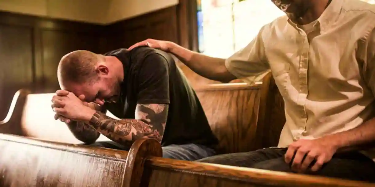 Por que devemos liberar perdão?