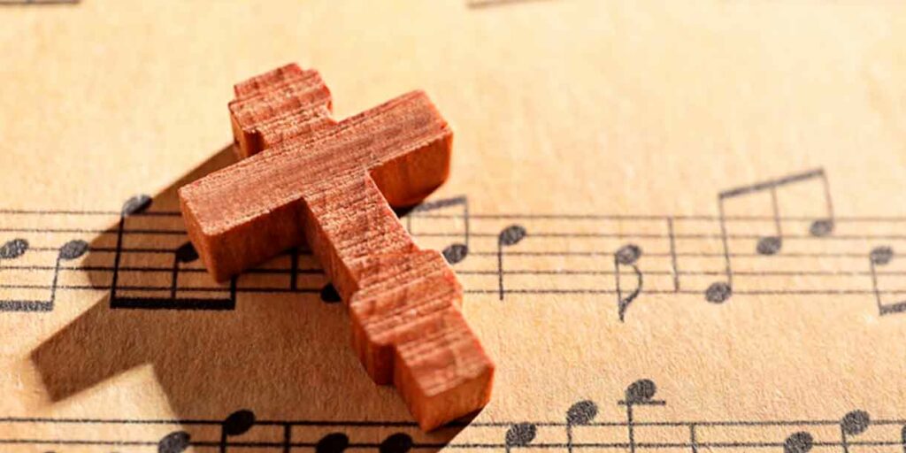 music cristian 1024x512 - 8 musicas espirituais para melhorar seu dia
