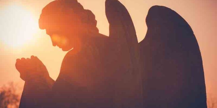 Anjo da guarda: saiba mais sobre esse poderoso protetor