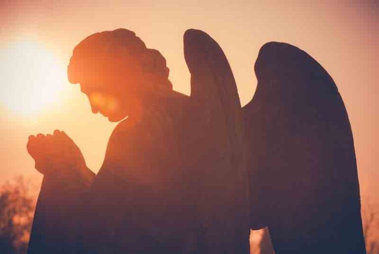 Anjo da guarda: saiba mais sobre esse poderoso protetor