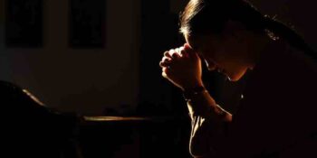 Oração pelos cristãos perseguidos no mundo