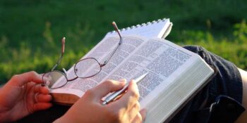 Encontrando o propósito na sua vida a partir da bíblia