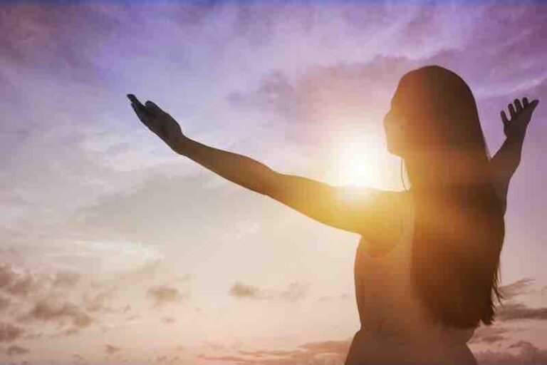 O que significa que o Reino de Deus está dentro de nós?