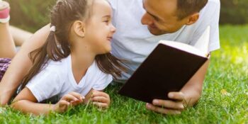 Crianças cada vez mais se conectando com a palavra de Deus