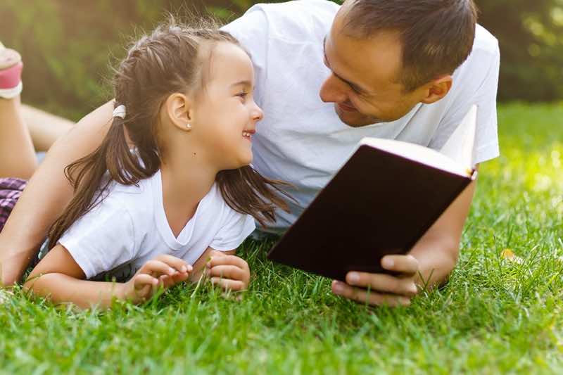 criancas - Crianças cada vez mais se conectando com a palavra de Deus
