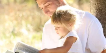 Ensina o caminho para teu filho: a importância da família