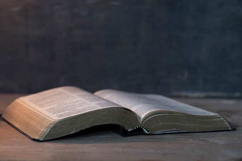 bible - De acordo com a Bíblia o que significa nossa alma