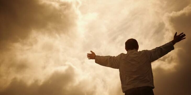 Como se tornar instrumento de Deus?