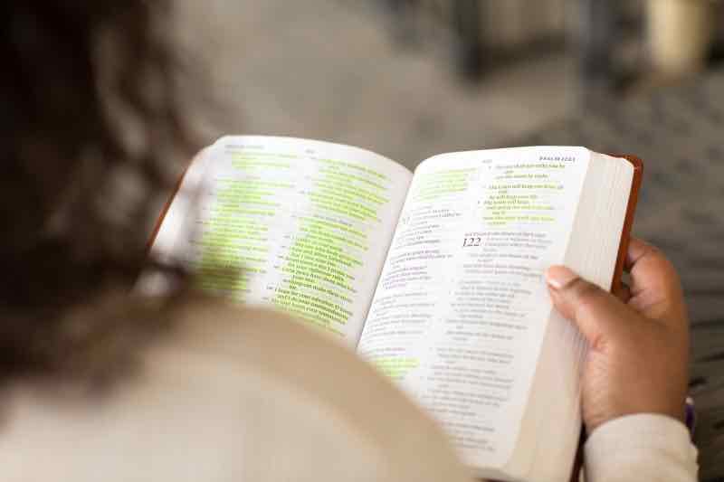 como estudar - Entenda como estudar a palavra de Deus