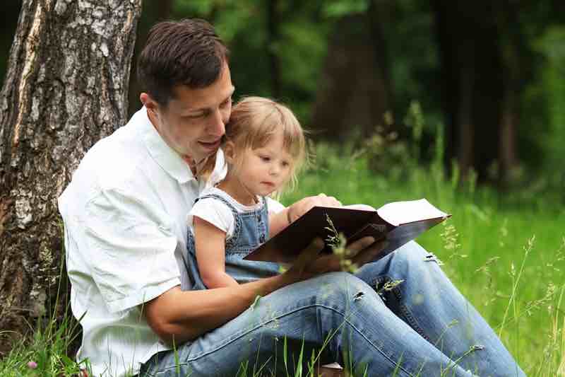 devocional criancas - Saiba como trabalhar o devocional com as crianças