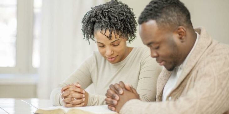Como tornar seu casamento fortalecido na fé?