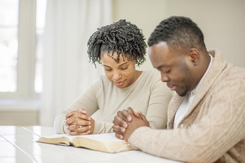 casar - Como tornar seu casamento fortalecido na fé?