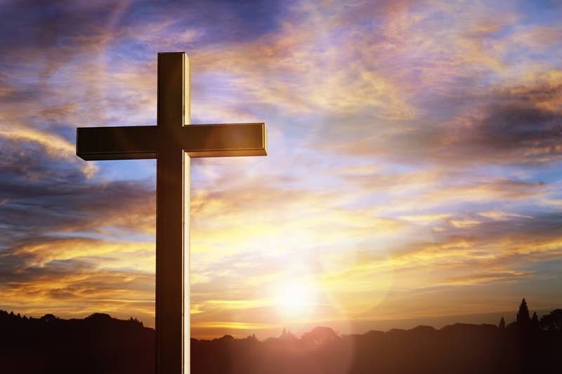 cruz - O que significa Tomar sua cruz e seguir a Jesus - Mateus 16:24