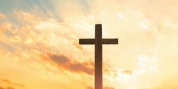 A importância da cruz como símbolo da religião