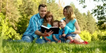 Pregação sobre família – Descubra a Importância da Família