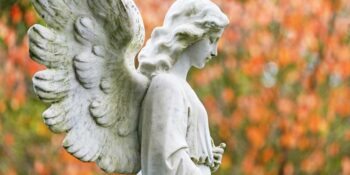Como o anjo da guarda nos protege?