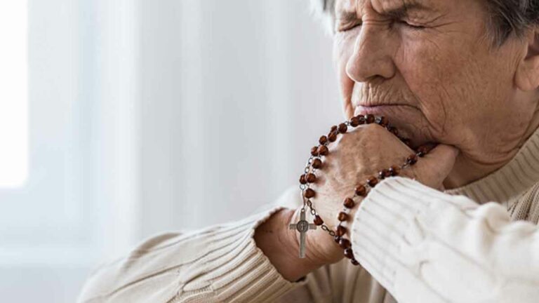 Carta para Deus – Senhor me ajuda a vencer esta fase difícil