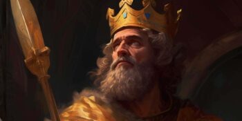 A História do Rei Davi: Estudo bíblico sobre quem foi Davi na Bíblia
