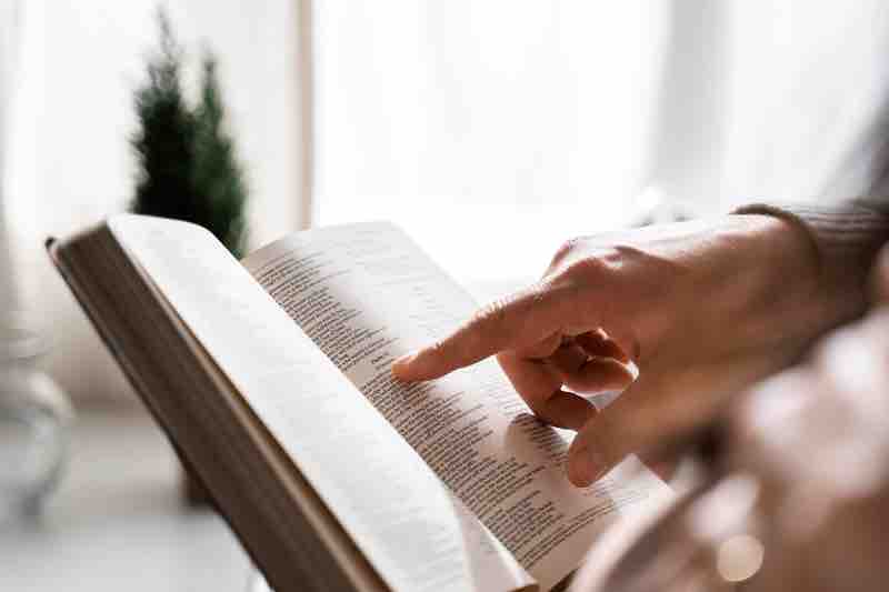 prove - Os provérbios mais bonitos da Bíblia