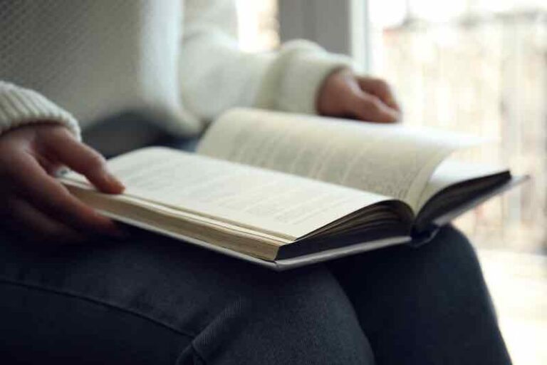 7 livros da Bíblia para fortalecer sua vida espiritual