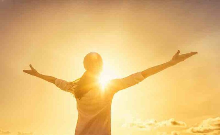 Como se afastar de pessoas que interferem na sua espiritualidade?
