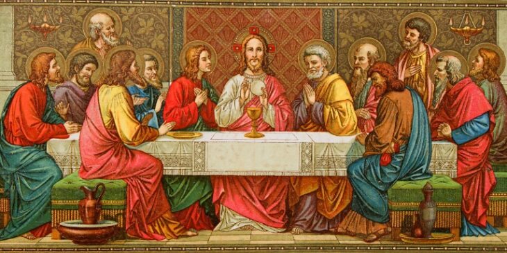 Quem eram os apóstolos antes de serem os escolhidos de Deus?