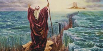 O pensador que guiou o povo: desvendando a mente de Moisés