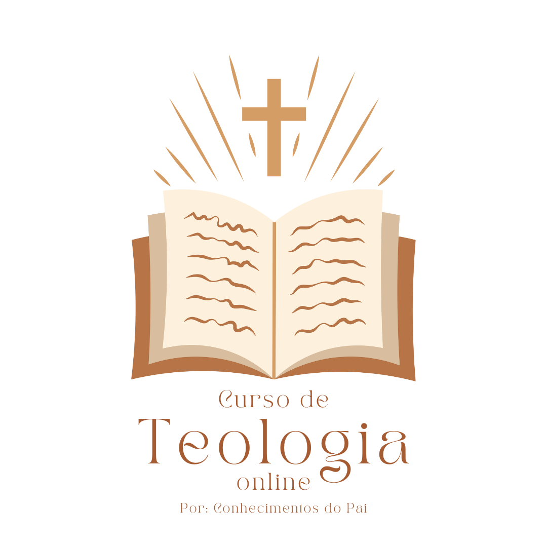 Curso de Teologia Online - Curso de Teologia Online