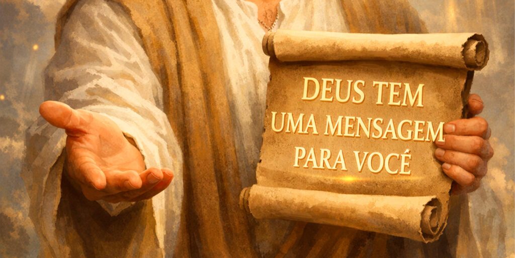 jesus 1024x514 - A Mensagem de Deus Para Voc&ecirc; Hoje
