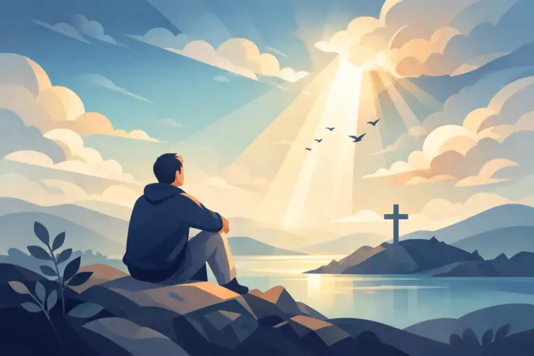 15 versículos sobre esperança em Deus