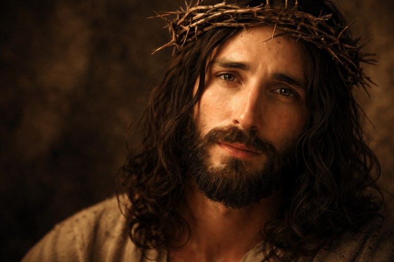 Essa mensagem de Jesus pode mudar o seu dia