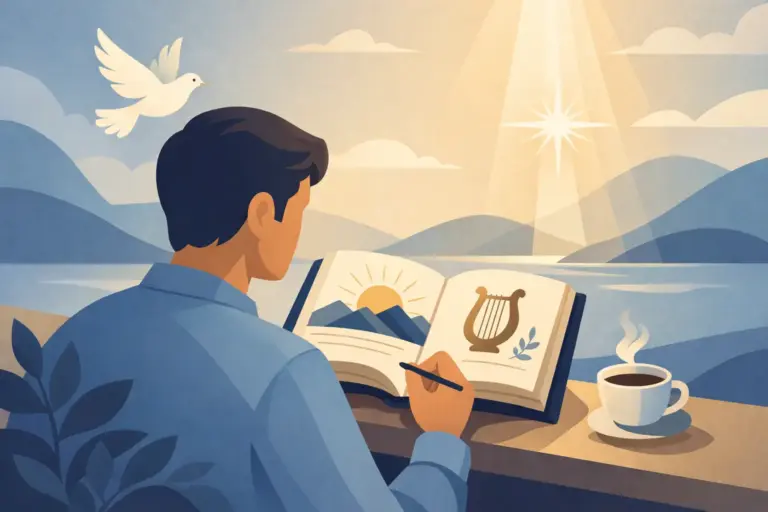 Como ler os Salmos com propósito