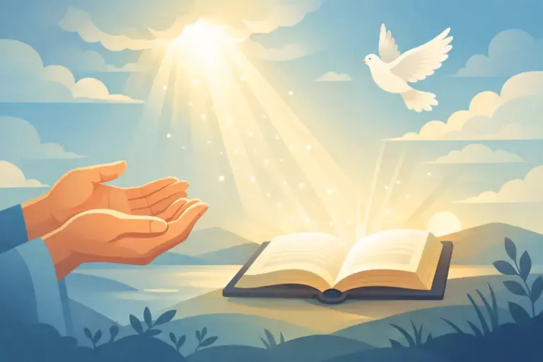 O que é a graça de Deus na Bíblia?
